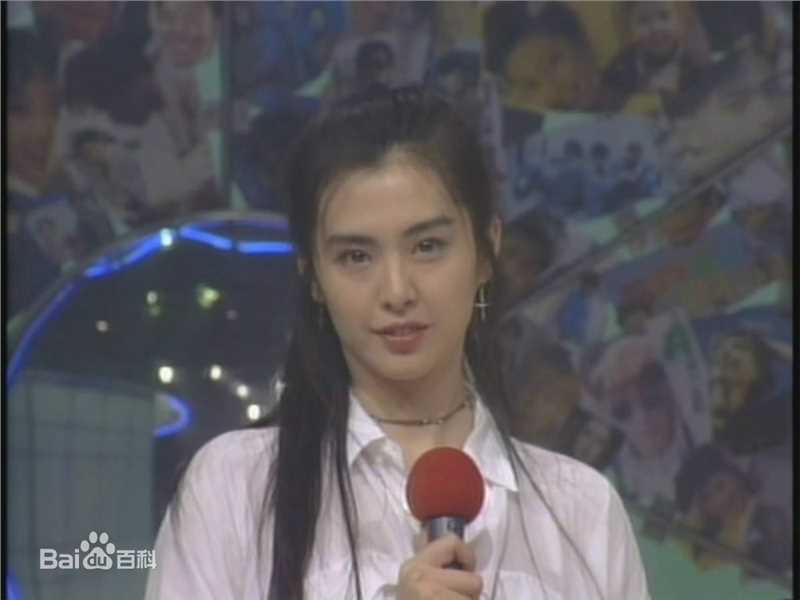 王祖贤(Joey Wong)合影以及活动图片生活照相册