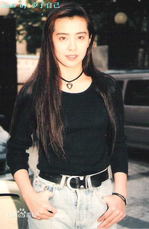 王祖贤(Joey Wong)合影以及活动图片生活照相册