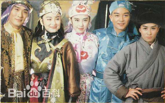 王祖贤(Joey Wong)合影以及活动图片生活照相册