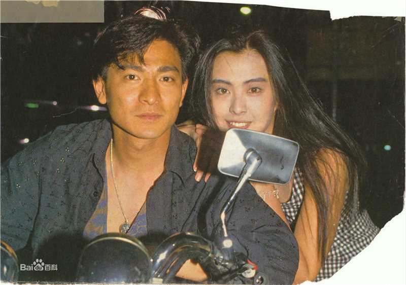 王祖贤(Joey Wong)合影以及活动图片生活照相册