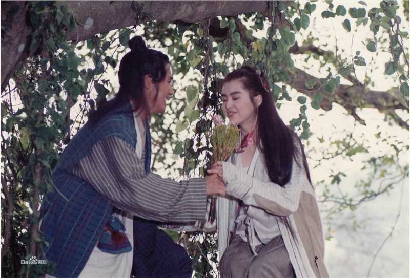 王祖贤(Joey Wong)合影以及活动图片生活照相册