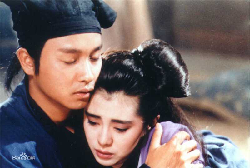 王祖贤(Joey Wong)合影以及活动图片生活照相册