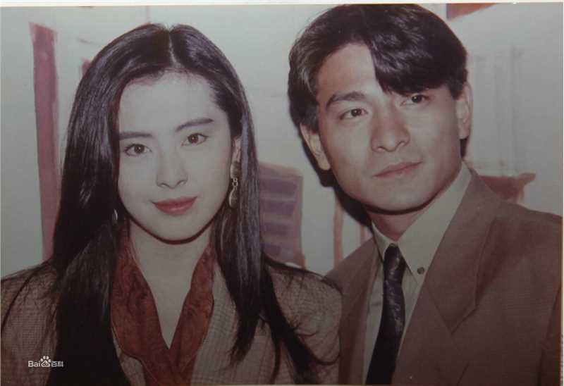 王祖贤(Joey Wong)合影以及活动图片生活照相册