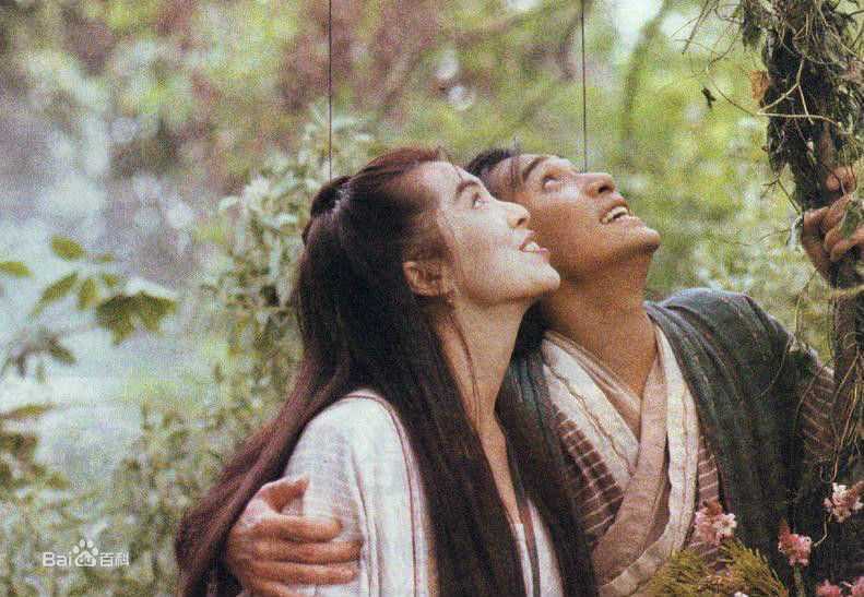 王祖贤(Joey Wong)合影以及活动图片生活照相册