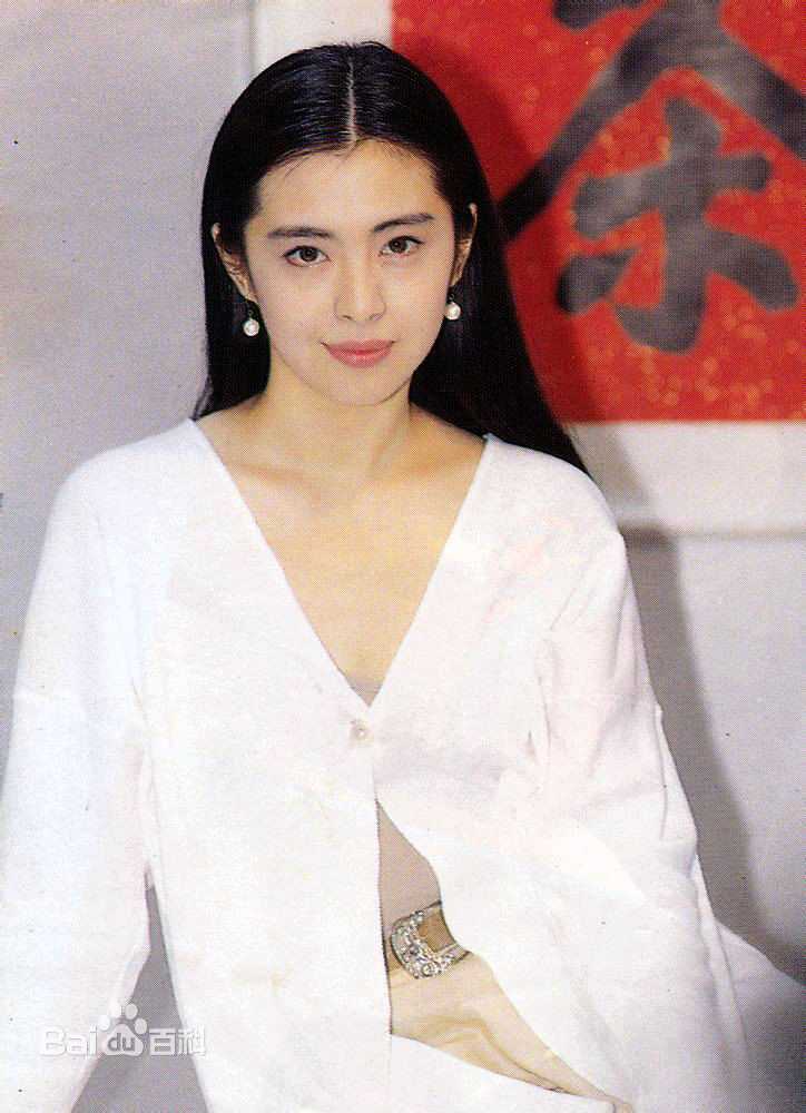 王祖贤(Joey Wong)合影以及活动图片生活照相册