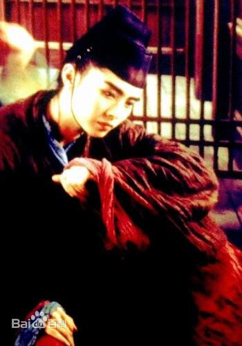 王祖贤(Joey Wong)古装最新剧照