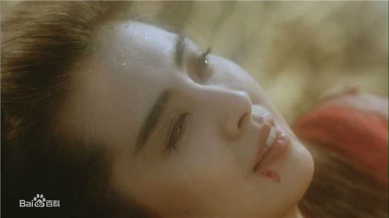 王祖贤(Joey Wong)古装最新剧照