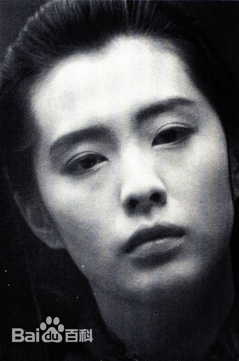 王祖贤(Joey Wong)《阿婴》最全剧照