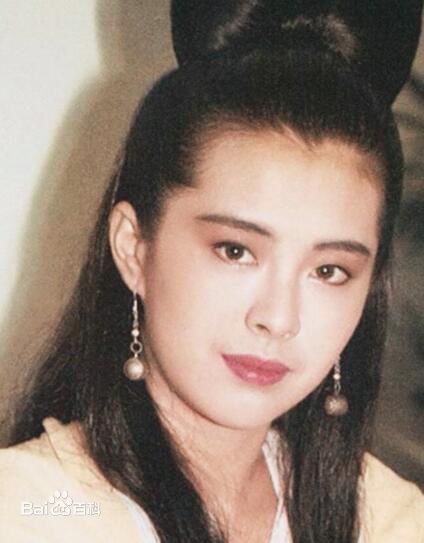 王祖贤(Joey Wong)《倩女幽魂》最优质剧照