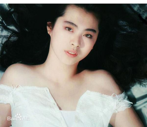 王祖贤(Joey Wong)