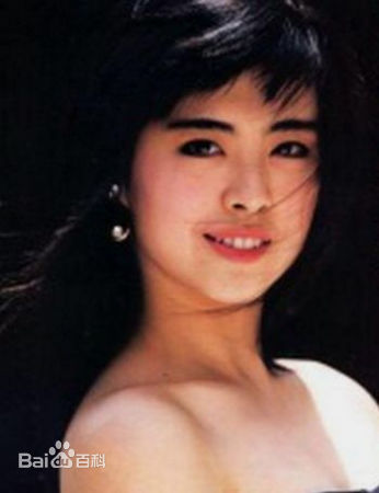王祖贤(Joey Wong)
