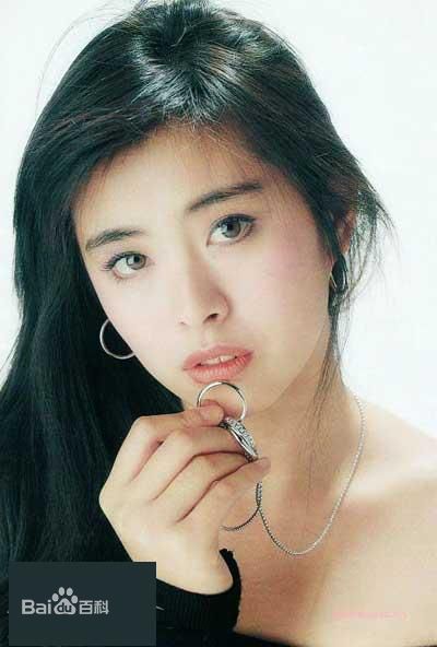 王祖贤(Joey Wong)