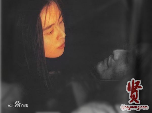 王祖贤(Joey Wong)《东邪西毒》最全剧照