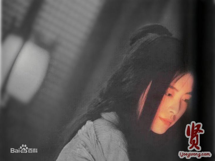 王祖贤(Joey Wong)《东邪西毒》最全剧照