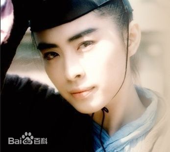 王祖贤(Joey Wong)《东邪西毒》最全剧照
