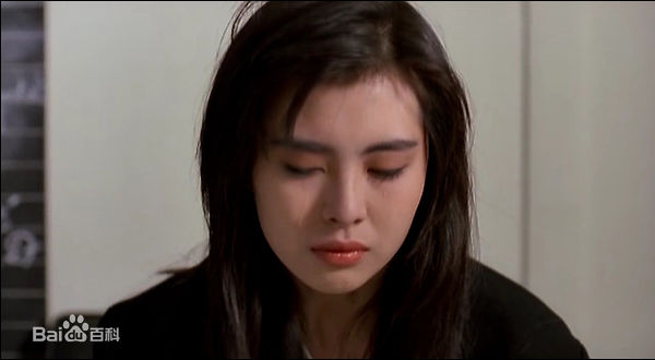 最优质王祖贤(Joey Wong)在1988《法中情》中的相册