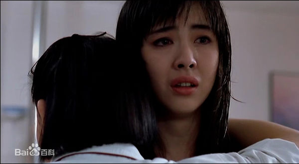 最优质王祖贤(Joey Wong)在1988《法中情》中的相册