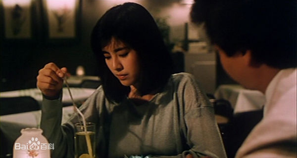 最优质王祖贤(Joey Wong)在1988《法中情》中的相册