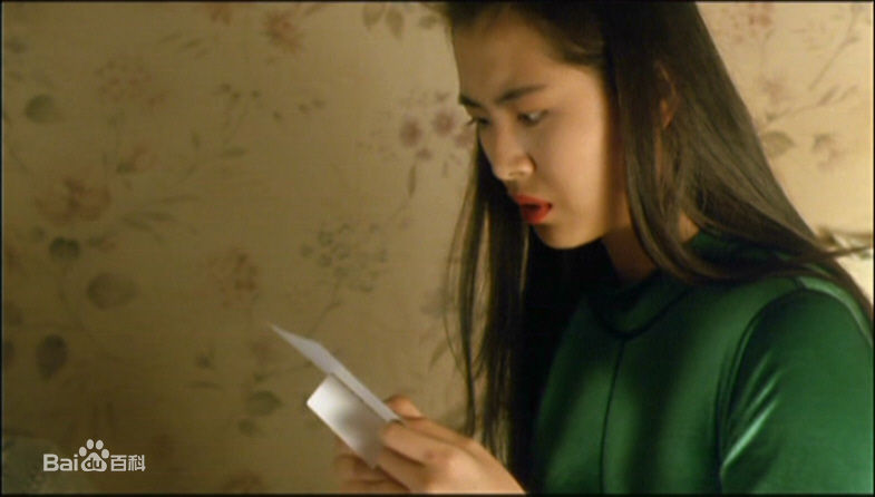 最全王祖贤(Joey Wong)在1989《赌神》中的相册