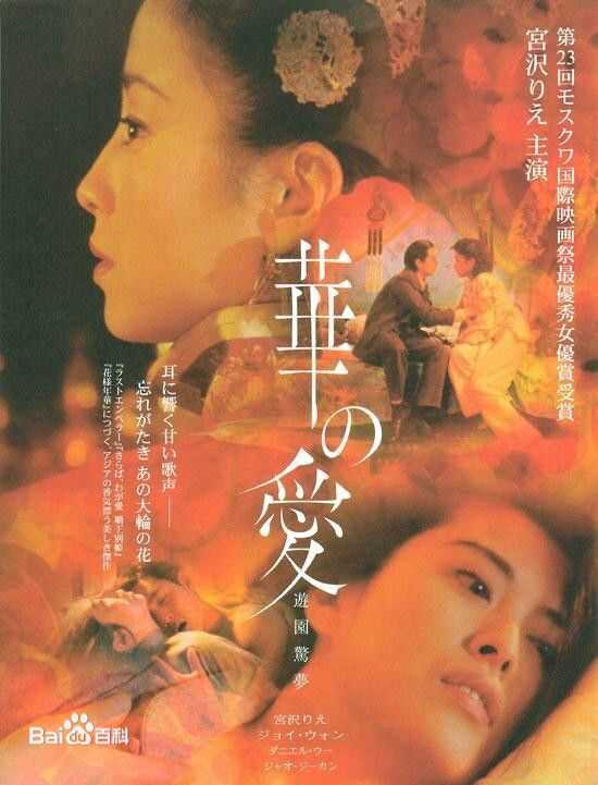 王祖贤(Joey Wong)前后照片