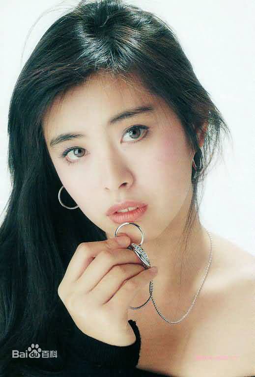 王祖贤(Joey Wong)概述图册素颜照相册