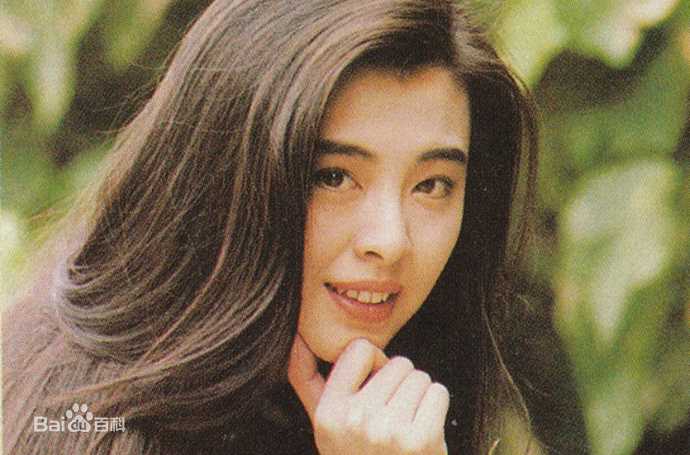 王祖贤(Joey Wong)概述图册素颜照相册