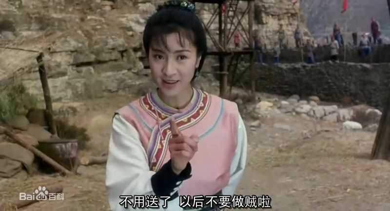 杨紫琼(Michelle Yeoh) 剧照