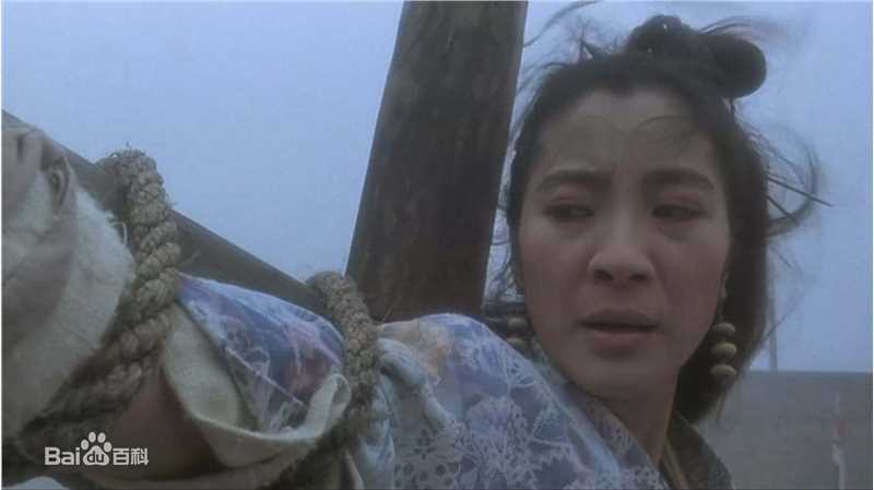 杨紫琼(Michelle Yeoh) 剧照