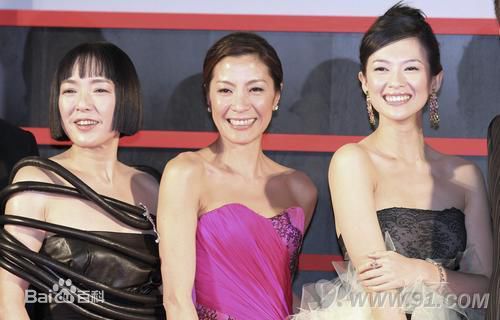 杨紫琼(Michelle Yeoh) 剧照