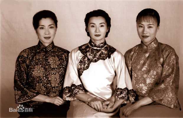 杨紫琼(Michelle Yeoh) 剧照