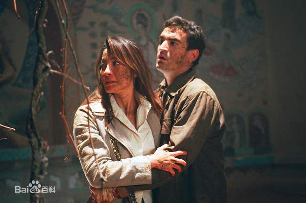 杨紫琼(Michelle Yeoh) 剧照