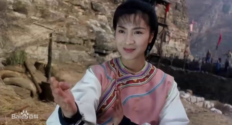 杨紫琼(Michelle Yeoh) 剧照