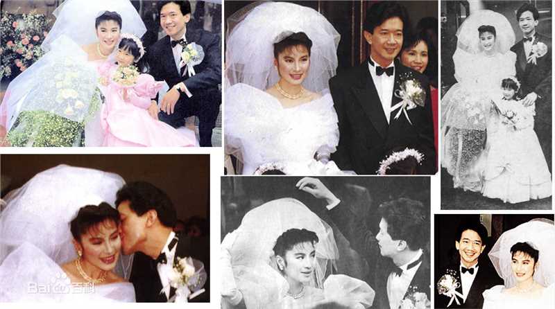 杨紫琼(Michelle Yeoh)让-托德（Jean Todt）和素颜照相册