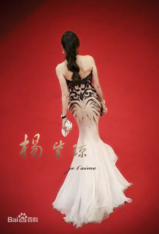 最新杨紫琼(Michelle Yeoh)性感图片