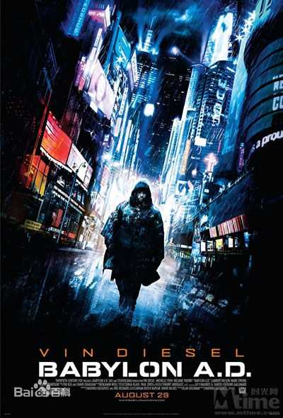 杨紫琼(Michelle Yeoh)电影高清海报图集