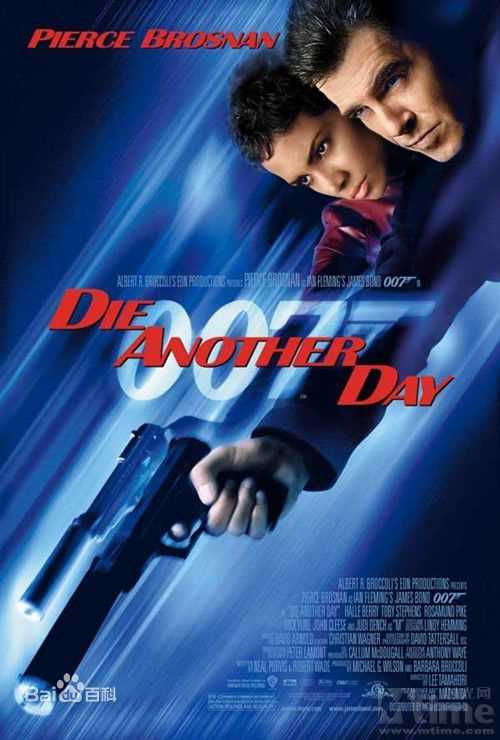 杨紫琼(Michelle Yeoh)电影高清海报图集