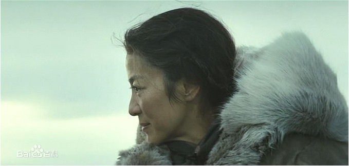 杨紫琼(Michelle Yeoh)2007年《遥远的北极》最全剧照