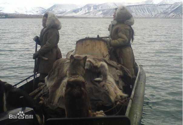 杨紫琼(Michelle Yeoh)2007年《遥远的北极》最全剧照