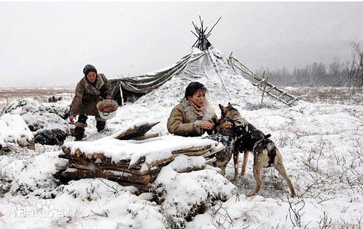 杨紫琼(Michelle Yeoh)2007年《遥远的北极》最全剧照