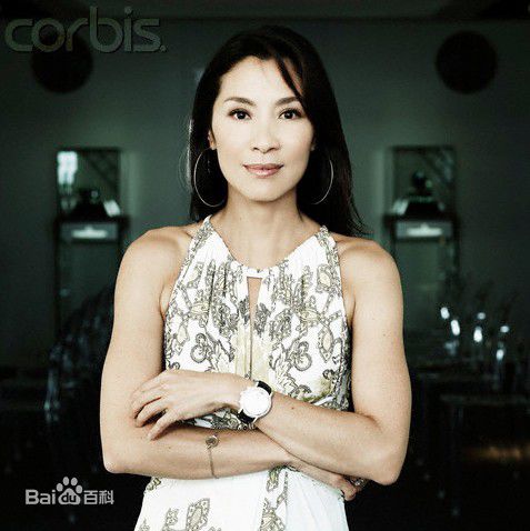 杨紫琼(Michelle Yeoh)2007年《遥远的北极》最全剧照