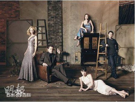 杨紫琼(Michelle Yeoh)2008年《木乃伊3:龙帝之墓》精选剧照