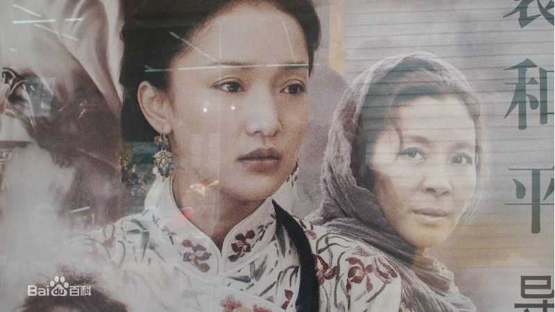 杨紫琼(Michelle Yeoh)2010年《苏乞儿》最优质剧照