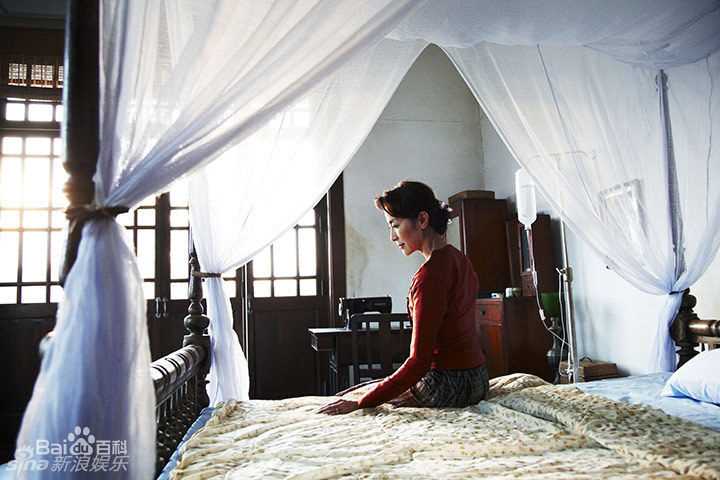 最新杨紫琼(Michelle Yeoh)精彩图册