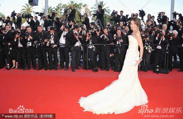 最新杨紫琼(Michelle Yeoh)精彩图册