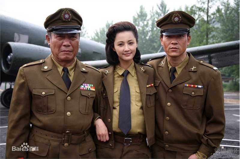 最新杨紫琼(Michelle Yeoh)精彩图册