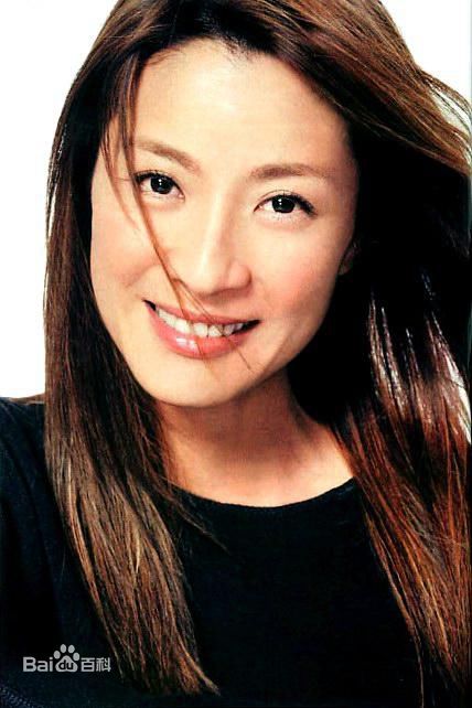 最新杨紫琼(Michelle Yeoh)精彩图册