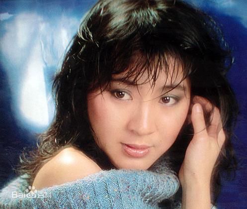 最全杨紫琼(Michelle Yeoh)精彩图册