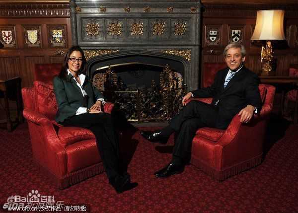 杨紫琼(Michelle Yeoh)精彩图册