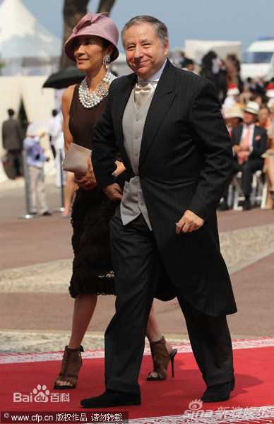 杨紫琼(Michelle Yeoh)精彩图册