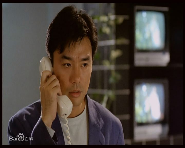 钟镇涛(Kenny Bee)1988《中日南北和》最新剧照